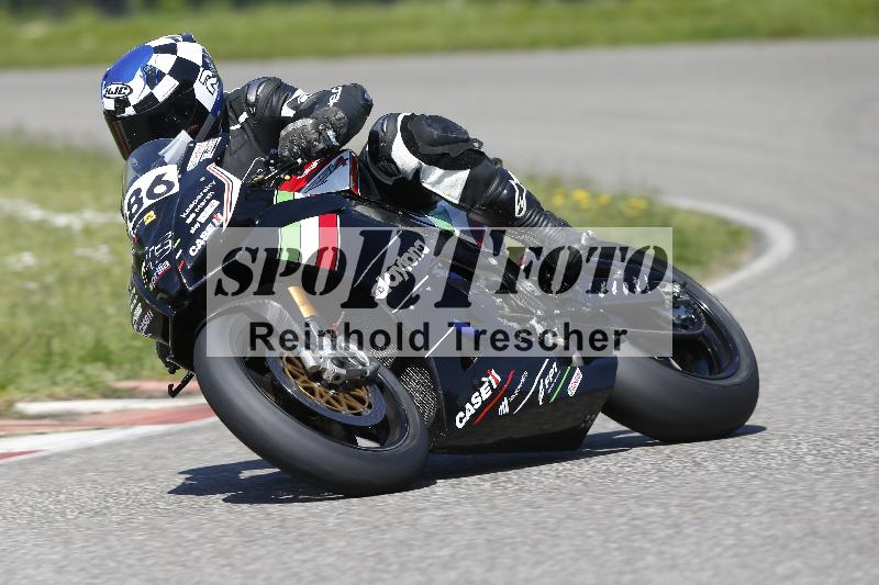 /12 30.04.2025 Speer Racing ADR/Gruppe gelb/286